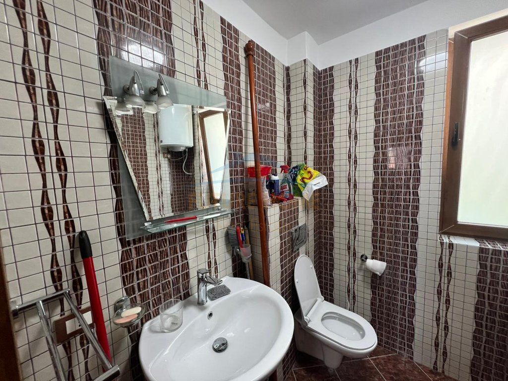 Rent, Apartment 1+1, Vasil Shanto 500 €