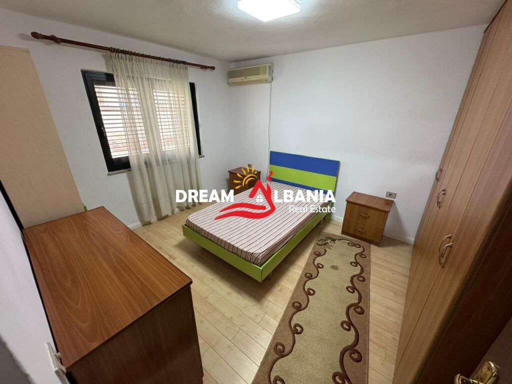 Apartament 2+1 ne Shitje tek Rruga e Elbasanit prane Shkolles se Baletit ne Tirane (ID 4129569)