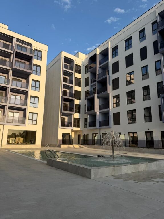 Apartment 1+1 for sale