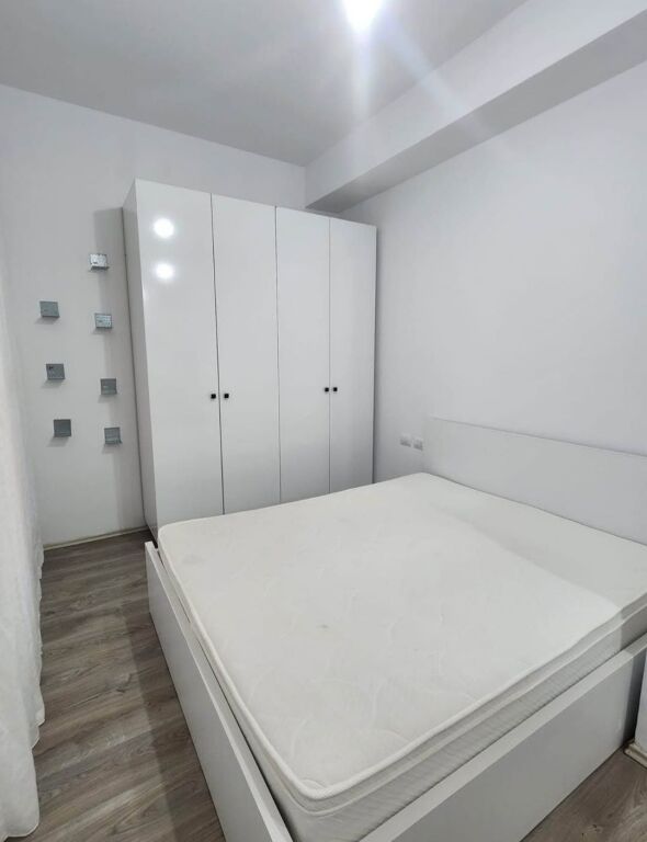 VENDESI APPARTAMENTO 1+1 - ALI DEMI, TIRANA