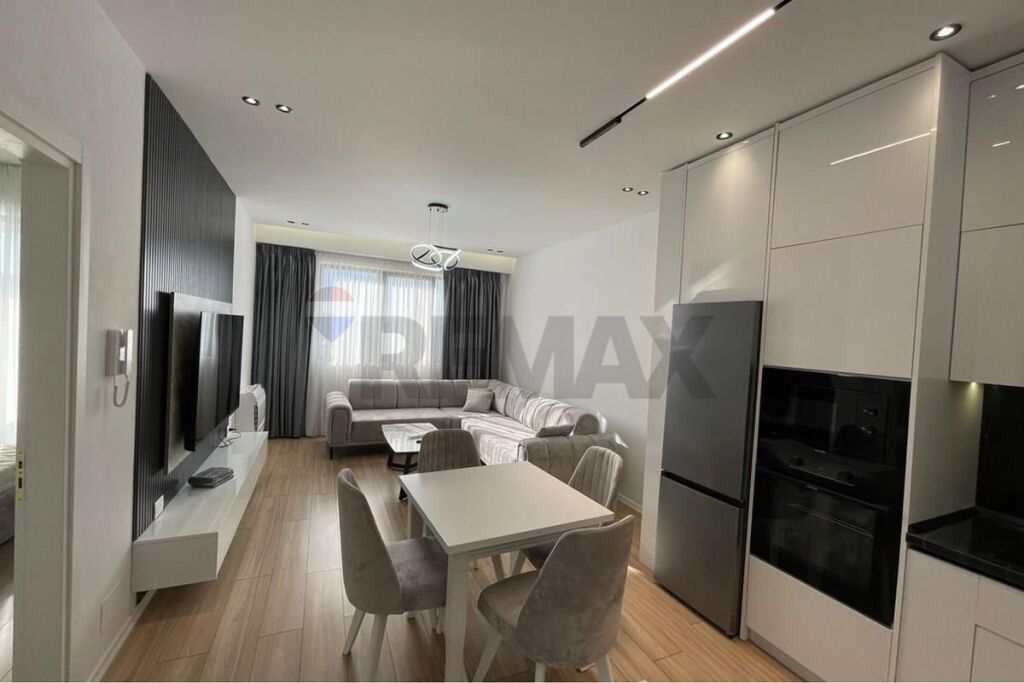 Apartament me qira 1+1 Urban Gate