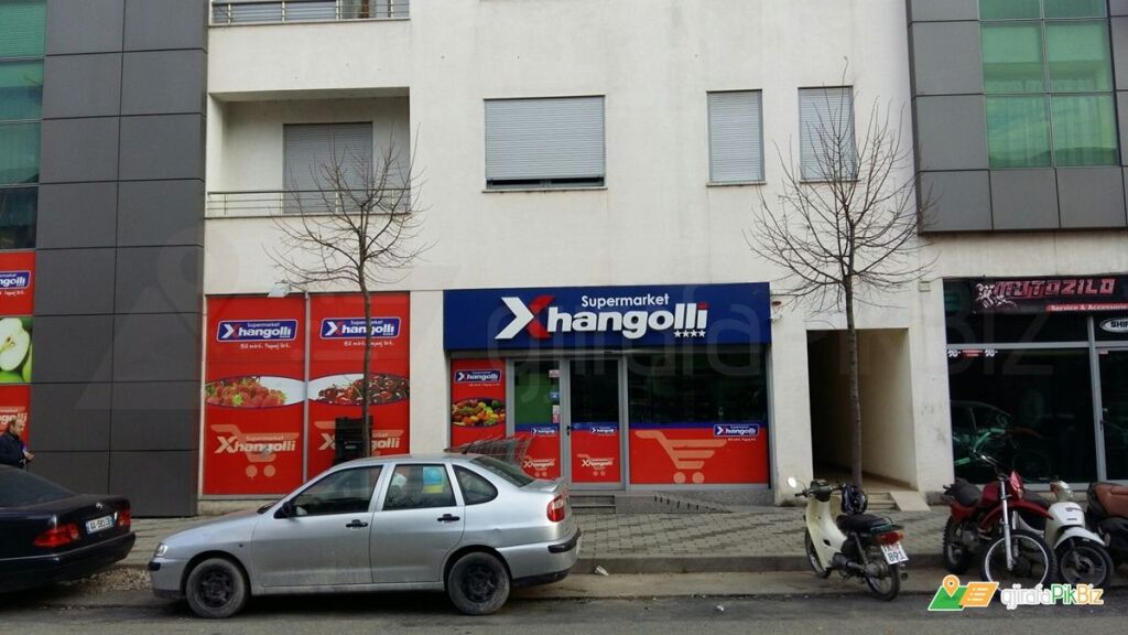1+1 for Rent 📍 Zogu I Boulevard