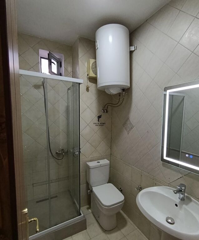 APARTMENT FOR RENT 2+1+2 CENTER 100,000 LEKE FH-74378