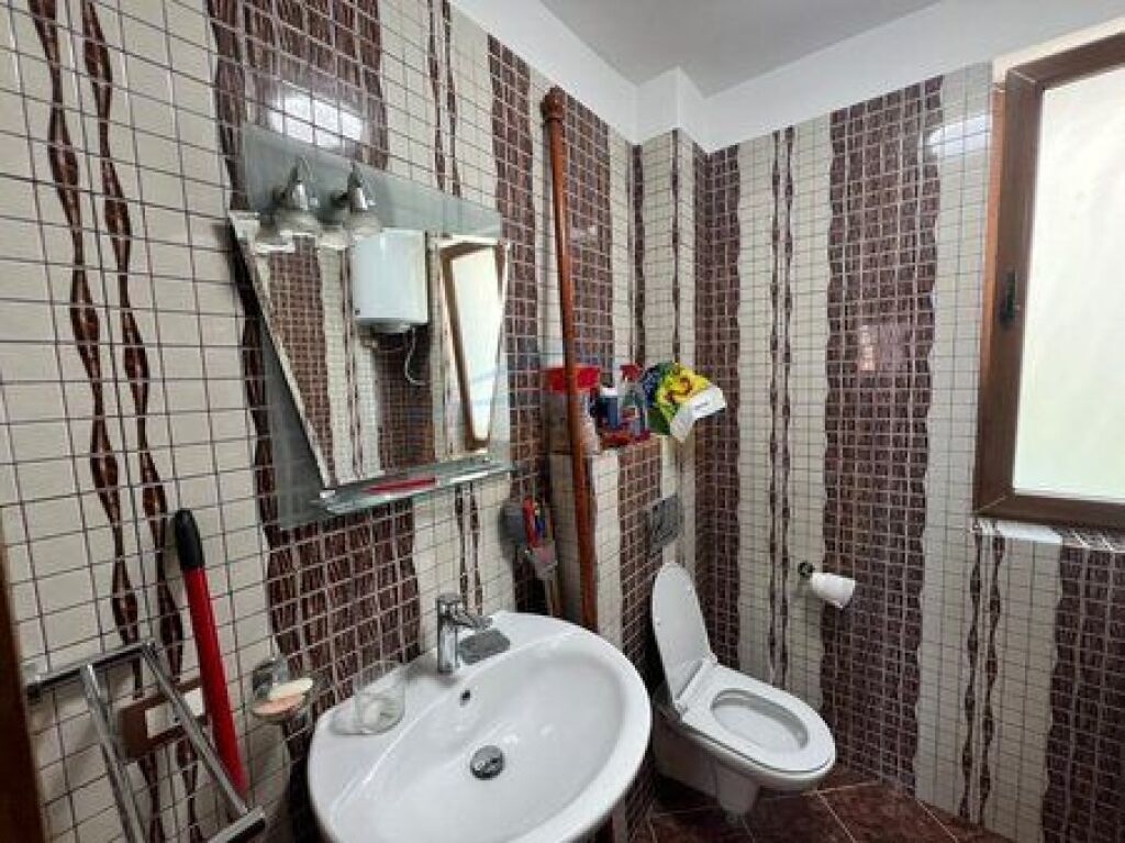 Rent, Apartment 1+1, Vasil Shanto