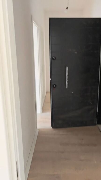 Apartament 2+1+2wc