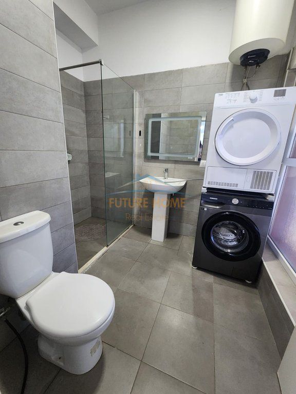 For sale, Apartment 1+1, Mangalem Complex, Ali Demi