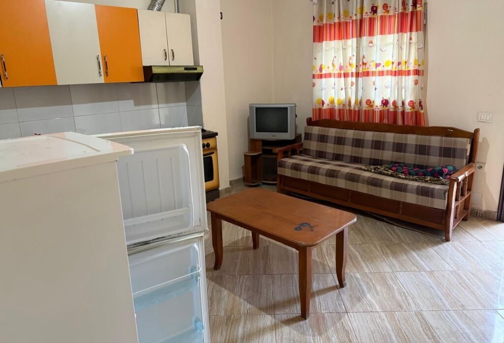 Apartament 1+1 per qera Kodra e Diellit !