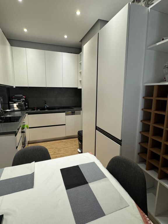 🏡 Appartamento 2+1 in Affitto – Stazione Ferroviaria