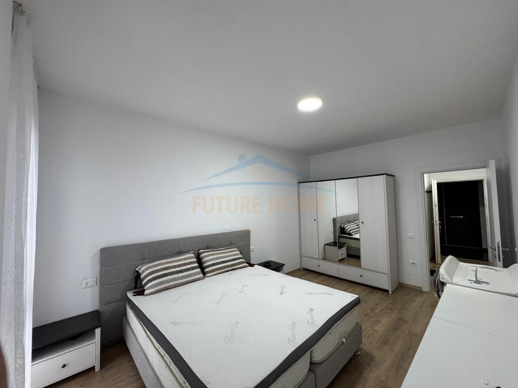 Affitto, Appartamento 1+1 Complesso Arlis, Tirana 600 €