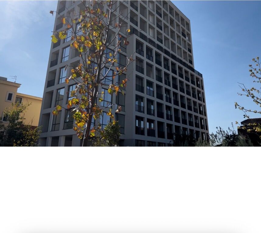 Apartment 1+1 for rent Emi6