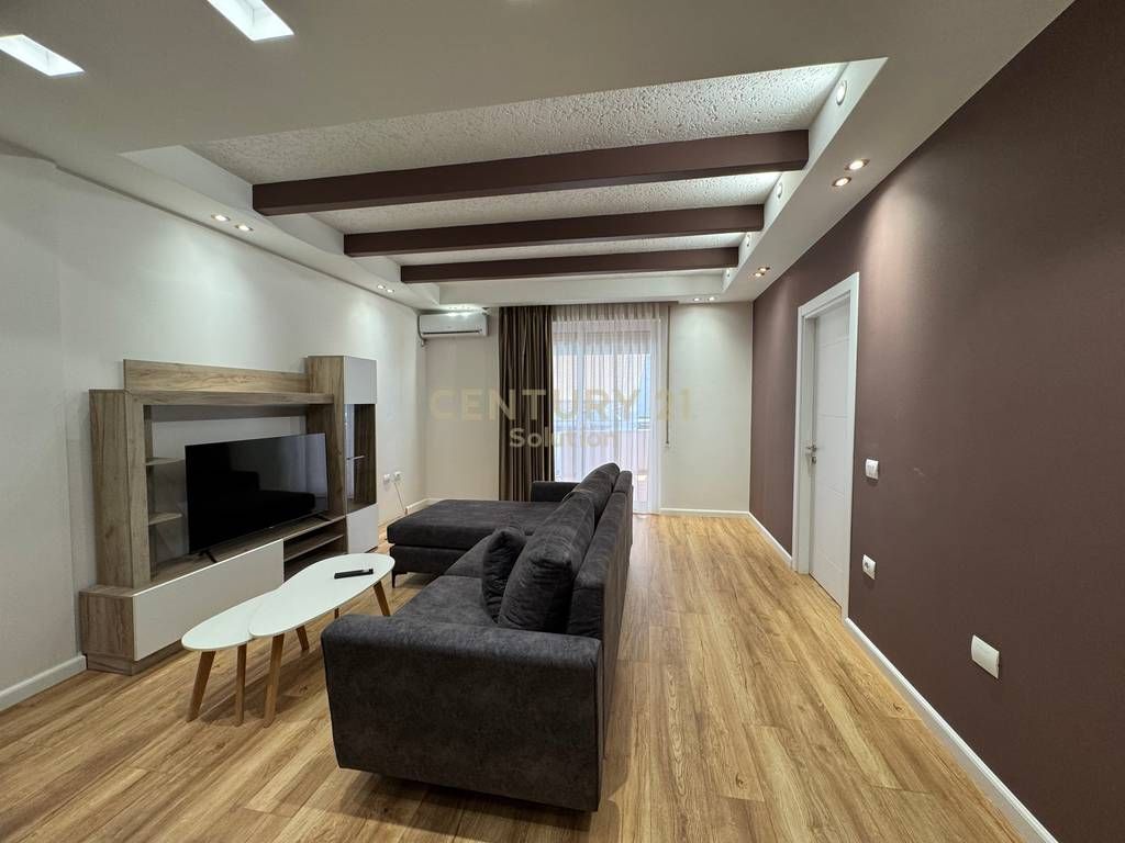 WE SELL A 1+1 INVESTED APARTMENT NEAR THE BOTANICAL GARDEN!