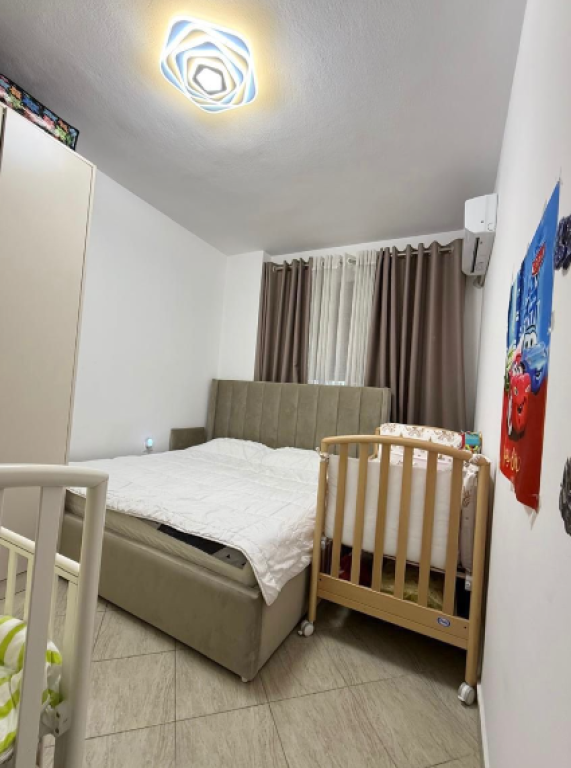 🏡 Apartment 1+1 for Sale – Kombinat