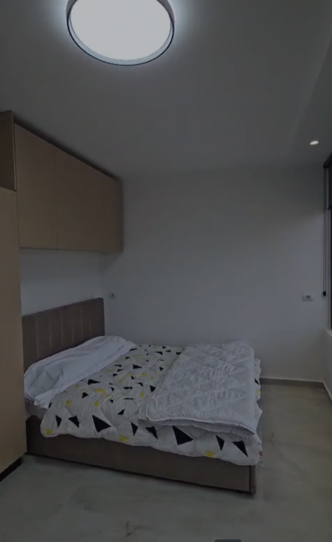 Rent | Apartament 1 + 1 | Rruga 5 Maji | 470 €/month