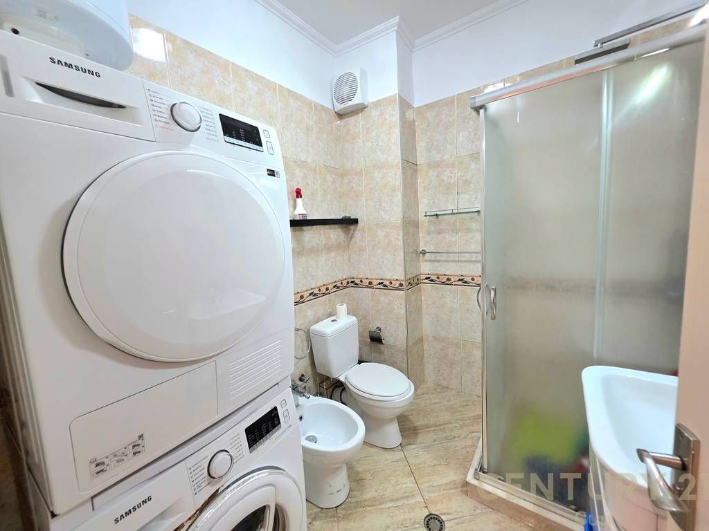 APARTMENT 2+1+2 FOR SALE NEAR THE ZOOLOGICAL GARDEN