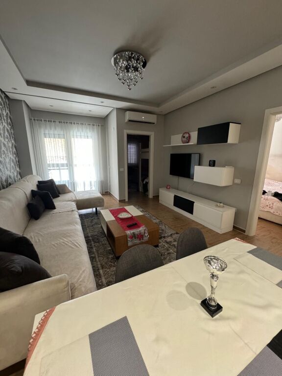 🏡 Appartamento 2+1 in Affitto – Stazione Ferroviaria