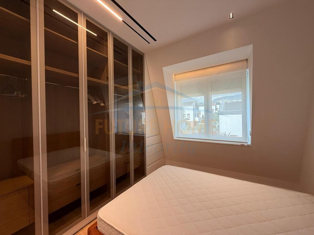 Qera, Apartament 2+1+2, Joy Residence, TEG, Tiranë.