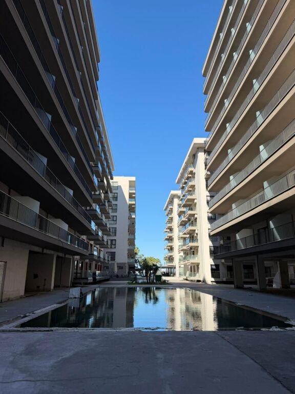 APARTAMENT NE SHITJE 2+1+LAVANDERI SHENGJIN , HOLIDAY IN