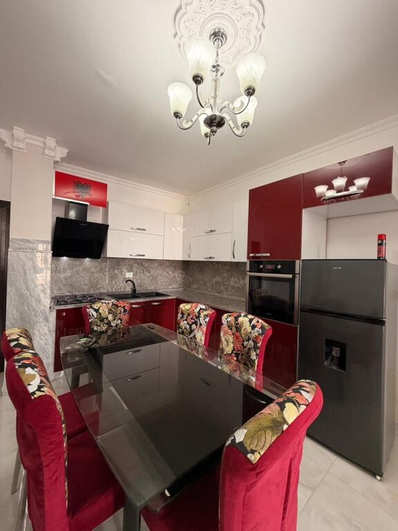 🏡 Apartment 2+1 for Rent – Near the Water Supply, Durrës