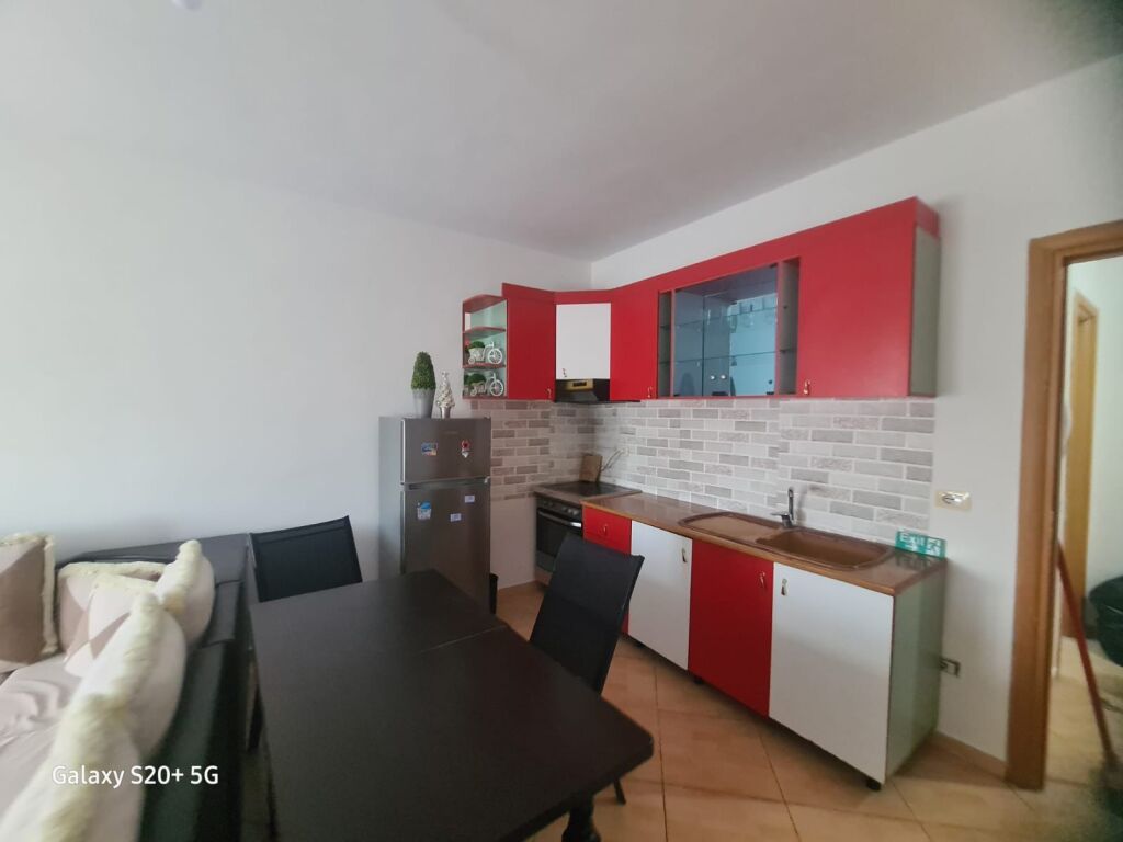 Apartment for rent 1+1 astir