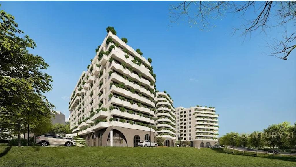 Apartamente 1+1 në shitje