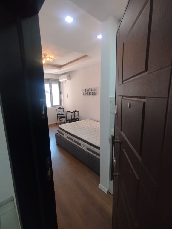 Furnished studio apartment for 300€ in Misto Mame