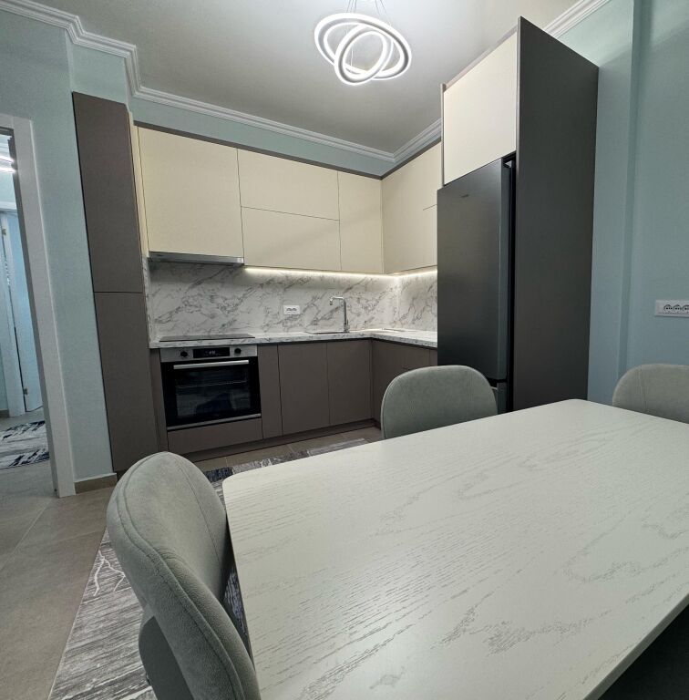 📌Apartment 2+1+2 for rent at Karl Gega Street, New Boulevard