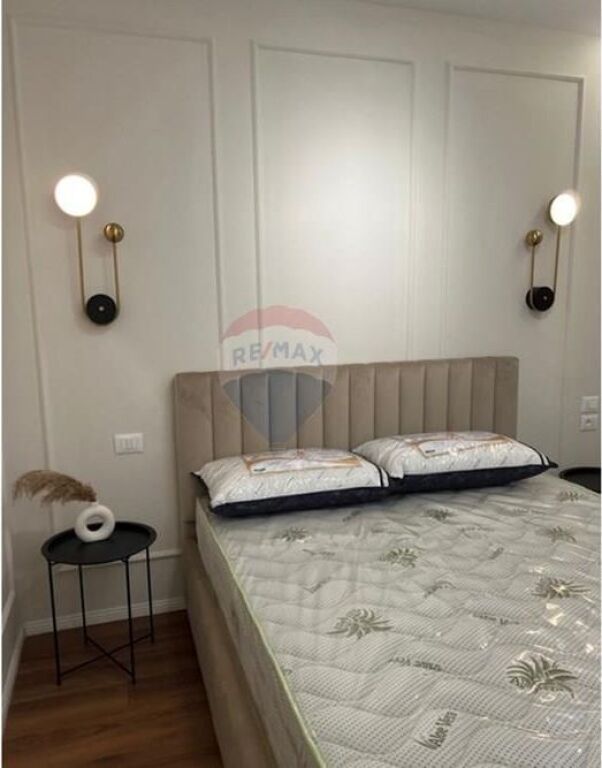 Apartment - For Rent - Porcelain, Tirana