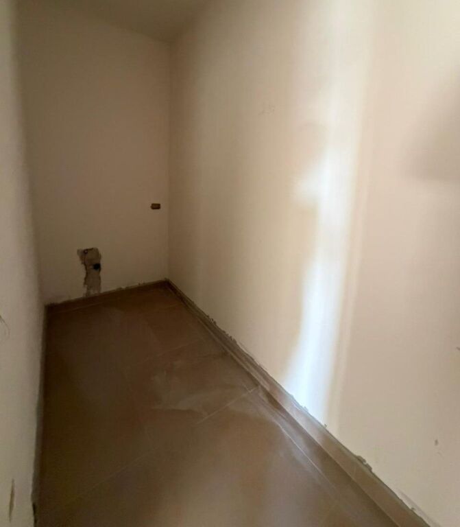🏖️ Okazion – Apartament 2+1+Lavanderi për Shitje në Shëngjin