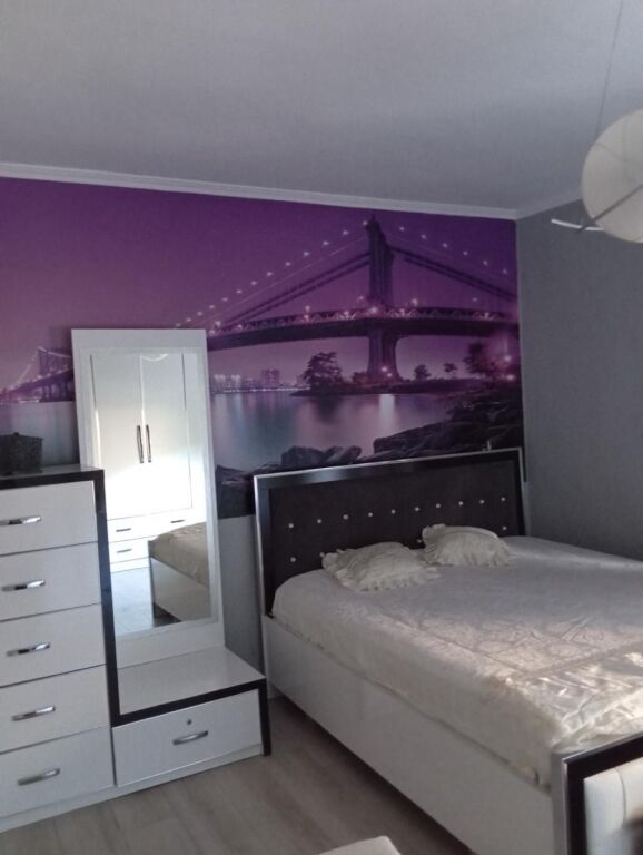 Rent | Apartament 2 + 1 | Oxhaku | 500 €/month