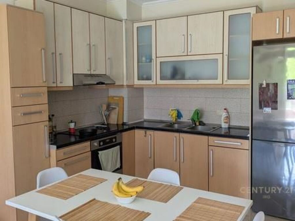 FOR RENT 1+1 APARTMENT AT KODRA E DIELLIT 1