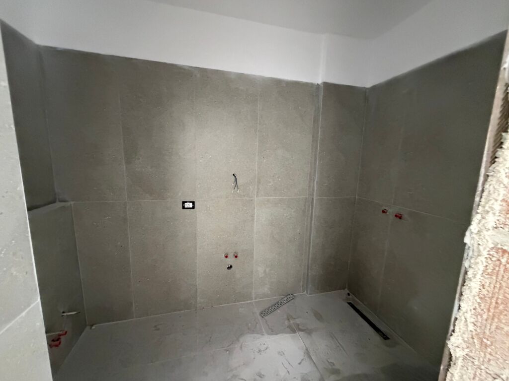 Disponojme për shitje nje apartament 1+1 📍Univers City Cmimi 80 mije euro