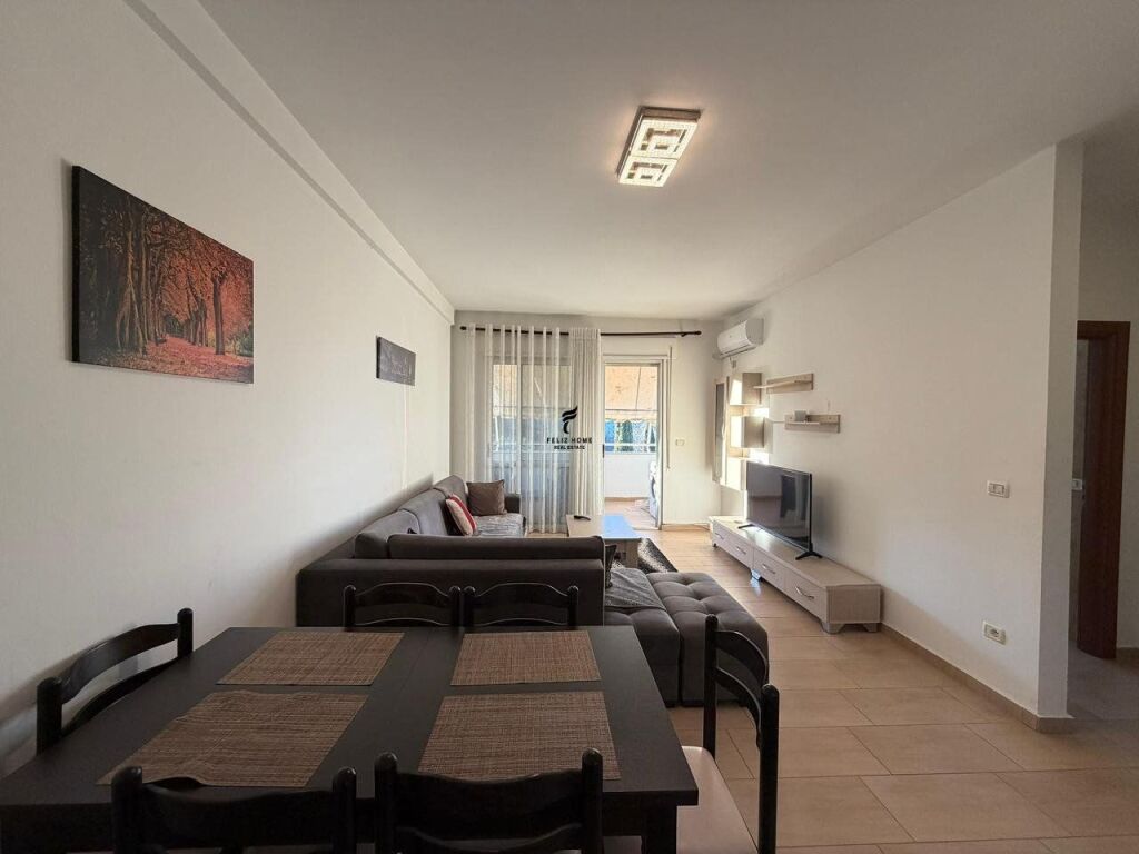 APARTAMENT ME QERA 1+1 KOPSHTI BOTANIK 70.000 LEKE FH-74482