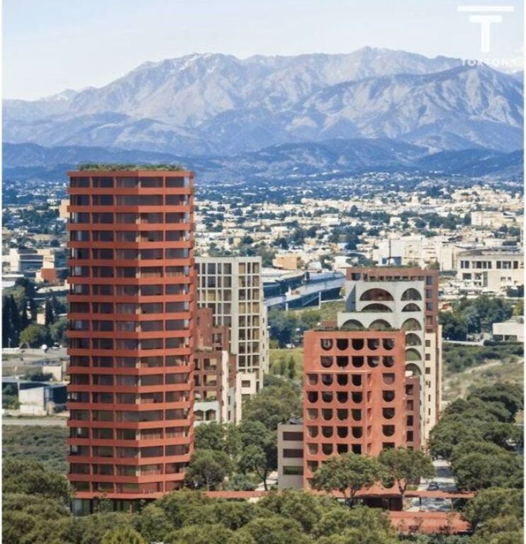 SHITET, APARTAMENT 1+1, RIVER PARK RESIDENCE, UNAZA E RE, TIRANË .