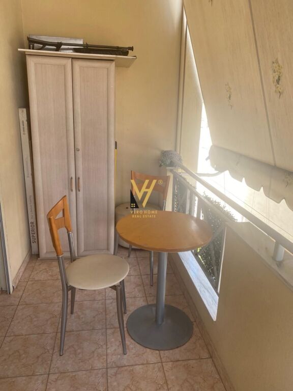 APARTMENT 2+1+2+BLK FOR RENT AT SULEJMAN DELVINA 700 EURO