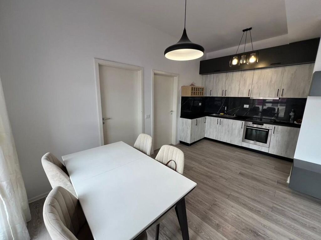 2+1 apartment for rent at the Mangalem Complex