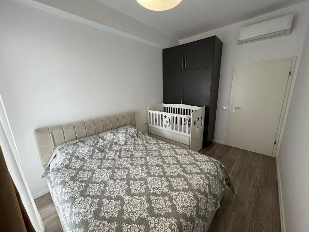 2+1 apartment for rent at the Mangalem Complex
