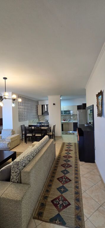 APARTAMENT 3+1, 21 Dhjetori