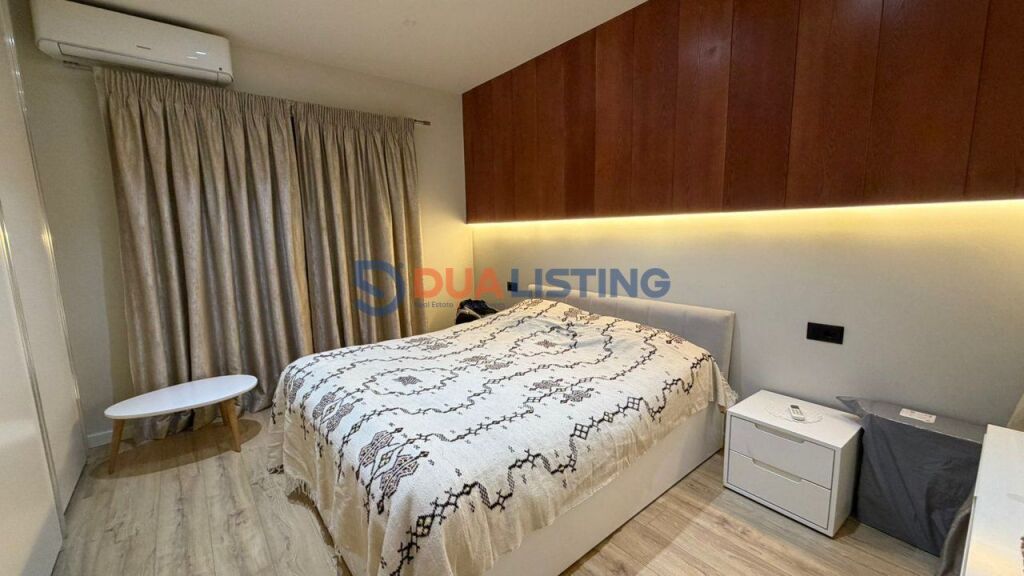 Apartment 1+1 for sale in Fresk