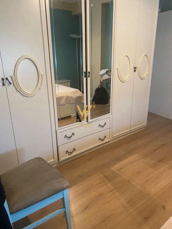 APARTMENT 2+1+2+BLK FOR RENT AT SULEJMAN DELVINA 700 EURO