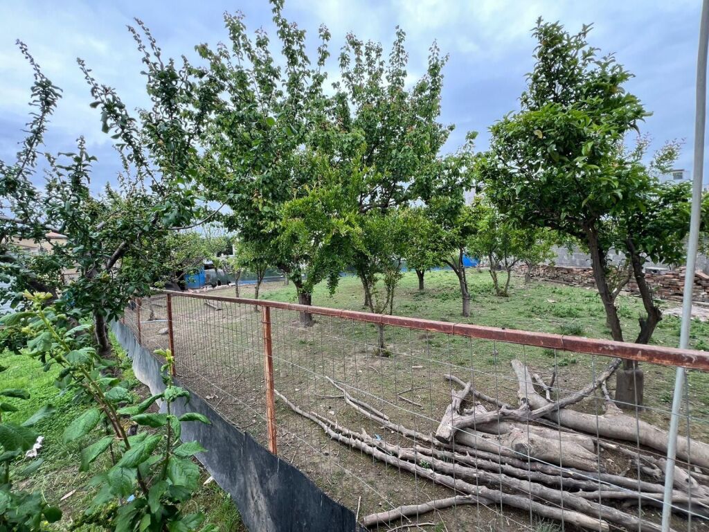 SHITET NDERTES 1 KATESHE 120m2 + 361 m2 TRUALL XHAFZOTAJ DURRES