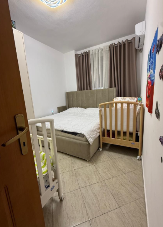 🏡 Apartment 1+1 for Sale – Kombinat
