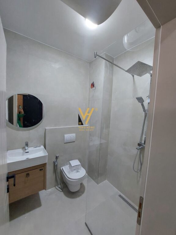 JEPET APARTAMENT 1+1+BLK ME QERA TE KOPSHTI ZOOLOGJIK 75.000 LEKE