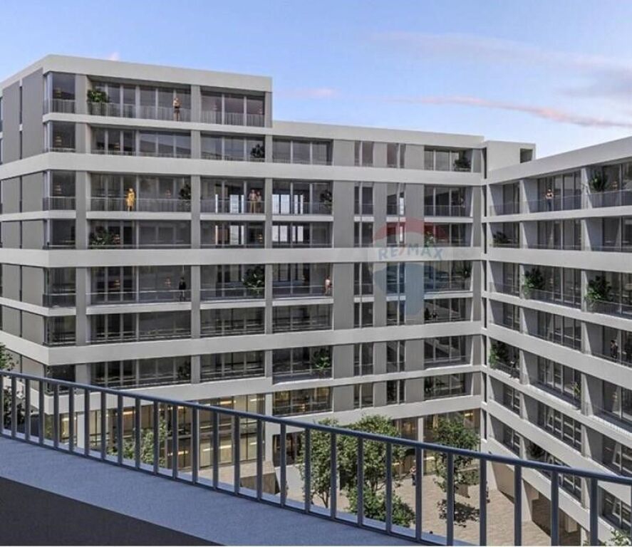 Apartament - Për Shitje - Shkozë ID: 530581001-85