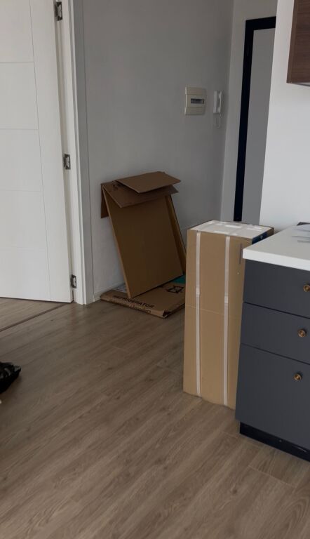 Apartment 1+1 for rent Emi6