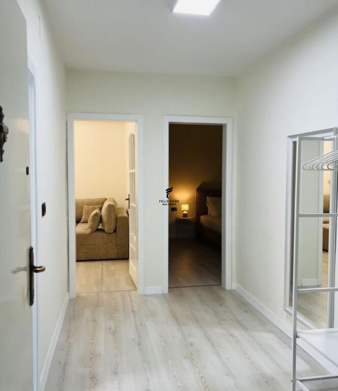 SHITET APARTAMENT 1+1 STADIUMI DINAMO 206.000 EURO FH-74390