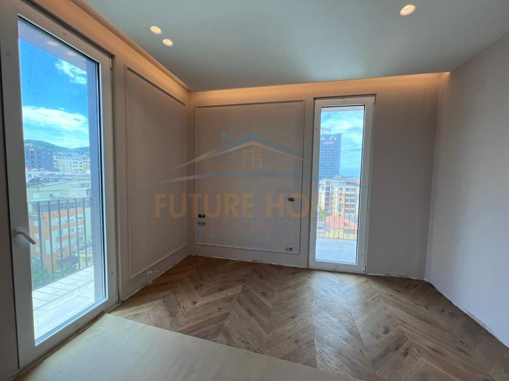 Shitet apartament 3+1+2 Altana Residence Prane Parkut Olimpik
