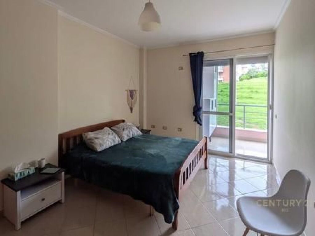FOR RENT 1+1 APARTMENT AT KODRA E DIELLIT 1