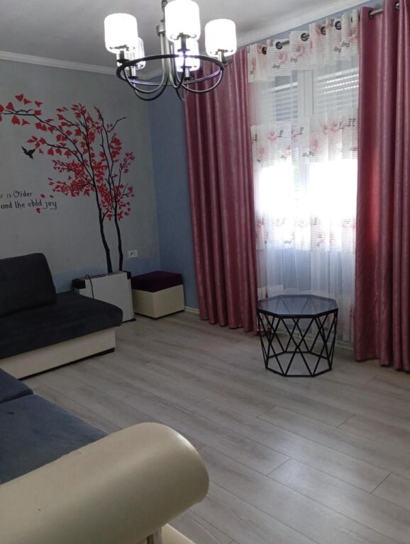Rent | Apartament 2 + 1 | Oxhaku | 500 €/month