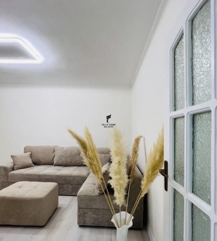 SHITET APARTAMENT 1+1 STADIUMI DINAMO 206.000 EURO FH-74390