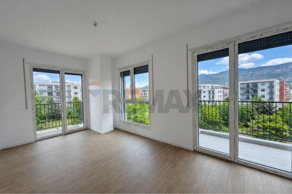 Apartament modern 2+1 për shitje në Ali Dem